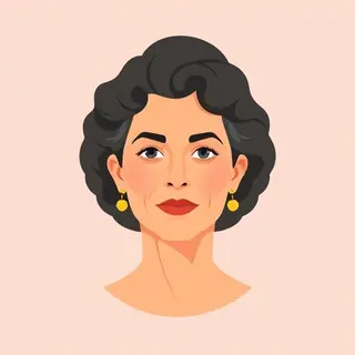 Ilustração de Terezinha Vasconcelos